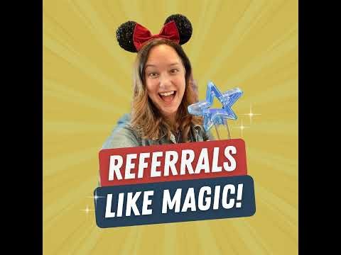 51. Referrals Made Easy: The Magic Way Thoughtful Pros Get Intros