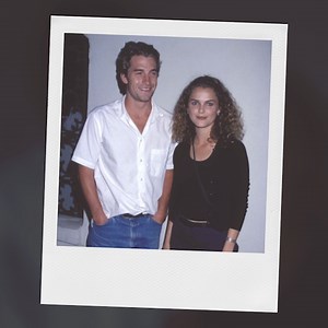 1.4K views · 59 reactions | After all these years, I'm still Team Ben. https://bit.ly/Speedman2022 | InStyle | Facebook