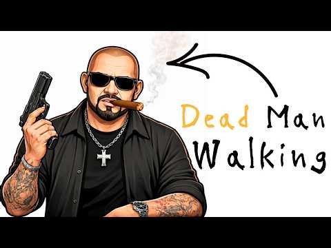 Your Life at Every Rank in the Mexican Mafia: Unimaginable
