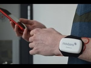 Webinar - The valid and reliable EDA measurement with movisens