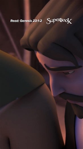 Superbook on Instagram: "Just like Abraham, let us believe in God's promises! ❤️ #Superbook #SuperbookClips #BibleStories #GodsPromisesWillBeFulfilled . . . . . 𝐒𝐔𝐏𝐄𝐑𝐁𝐎𝐎𝐊 𝐵𝑟𝑖𝑛𝑔𝑖𝑛𝑔 𝐵𝑖𝑏𝑙𝑒 𝑠𝑡𝑜𝑟𝑖𝑒𝑠 𝑎𝑛𝑑 𝐽𝑒𝑠𝑢𝑠’ 𝑙𝑜𝑣𝑒 𝑡𝑜 𝑘𝑖𝑑𝑠 𝑒𝑣𝑒𝑟𝑦𝑤ℎ𝑒𝑟𝑒 𝘚𝘦𝘳𝘪𝘦𝘴 + 𝘈𝘱𝘱 + 𝘈𝘤𝘢𝘥𝘦𝘮𝘺 + 𝘖𝘶𝘵𝘳𝘦𝘢𝘤𝘩"