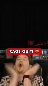 My First Ever RAGE QUIT in L4D2 🤬