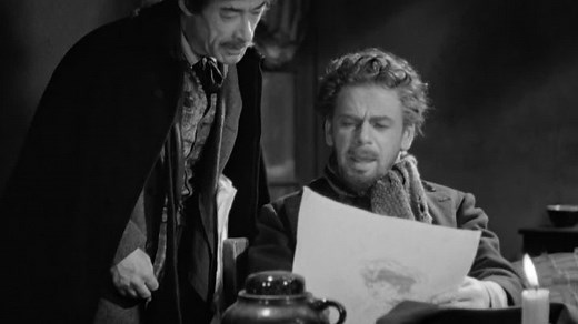 The Life Of Emile Zola (1937) (1080p)🌻 Black & White Films