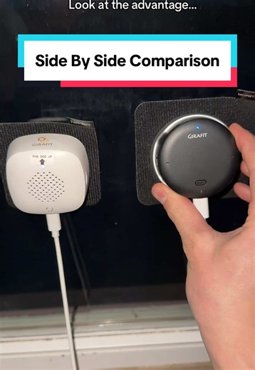 Angled Window Camera for Complete Yard Coverage