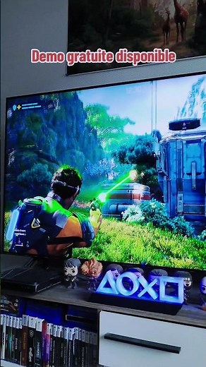 Outcast 2: A New Beginning - Demo gratuite maintenant disponible | PS5