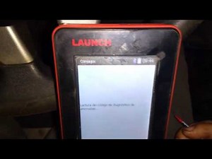 Ayuda!!! Códigos U1101 y U1102 Comunicación Línea CAN Mitsubishi L200 4D46