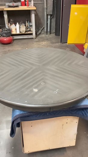 Repairing Nail Polish Remover Damage on a Kitchen Table #furniture #repair #howto #fix #nailpolishremover #damage #diy #fixandflip #furnitureartist #furniturerepairschool | Furniture Repair School
