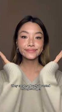 💡 The Ultimate Round Face Earring Guide! 💡