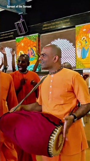 Chanting the Holy Name of the Lord | A Genuine Cry for Krishna’s Mercy | Yuga Dharma