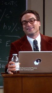 278K views · 3.2K reactions | Who would’ve thought? #TheBigBangTheory | The Big Bang Theory | Facebook