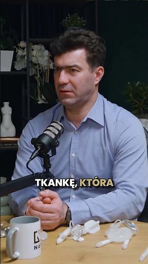 Implant to rozwiązanie ostateczne | Dr Piotr Świniarski - androlog