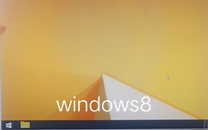 我用scratch做了个“破电脑”