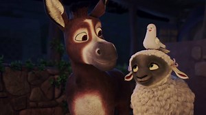 The cast & filmmakers behind the new animated Christmas family movie THE STAR tell us what sets it apart – the animals! Go on a journey with Bo the donkey and his friends as they become unlikely heroes in the story of the first Christmas. #TheStarMovie is in cinemas from November 30 ✨ | Sony Pictures