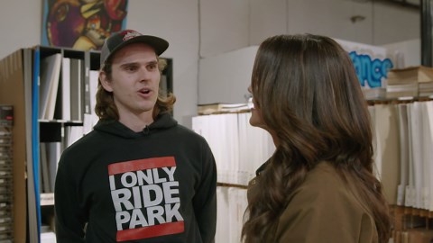 Pantone reveals 2026 color of the year