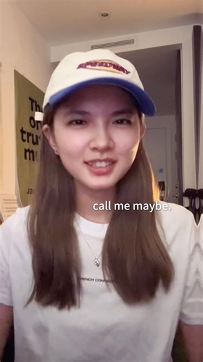 Call me maybe #翻唱 #callmemaybe #cover #英文歌曲