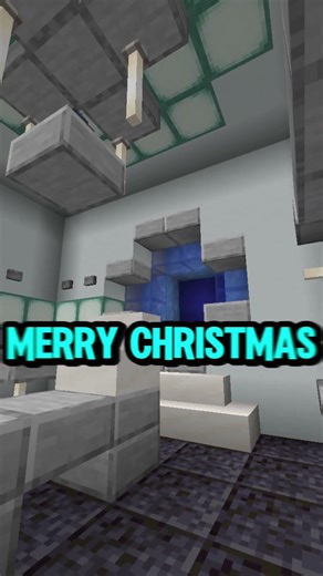 pov: you just built Star labs from the flash #donutsmp #minecraft