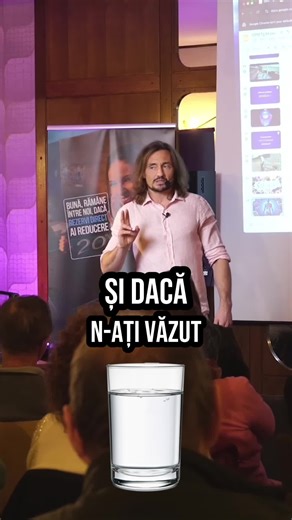 💧 Hidratarea corectă, detaliul care face diferența! Fac antrenamente constant și am început să-mi schimb apa din filtru cu apă minerală naturală. De ce? Aleg mereu ape cu un conținut bogat în minerale, pentru că: ✅ Hidratează eficient – mineralele ajută celulele să absoarbă apa mai bine. ✅ Refac rezervele de electroliți – după transpirație, stres sau efort, pierdem săruri esențiale (magneziu, calciu, sodiu) pe care e bine să le recuperăm rapid. ✅ Sprijină refacerea musculară – mineralele contri