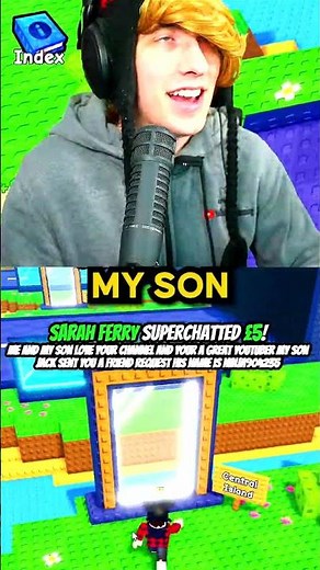 KREEKCRAFT BROKE His BIGGEST Rule...