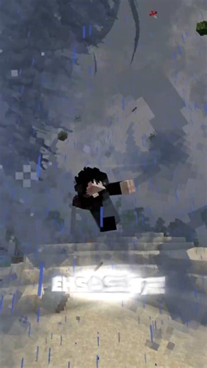 ESTE ADDON ES PELIGROSO -Minecraft bedrock 😱 #minecraftmods #minecraft #minecraftshorts