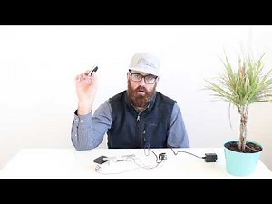 How To Wire or Fix An Electric Strike or Electric Door Latch