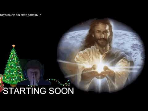 bill jensen youtube stream (12/27/25 YouTube YOU ARE BREAKING MY COMPUTER WITH UR SIN