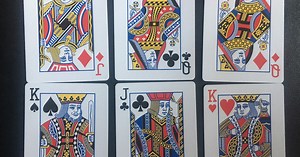 Ảo thuật "ảo ảnh": Hãy chọn 1 trong 6 lá bài, ảo thuật gia sẽ nói chính xác lá bài bạn chọn dù chỉ thông qua màn hình