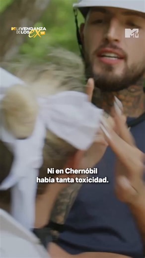 ¿A quién de los dos le vamos a creer en esta situación? 👀🔥❤️‍🔥 ¡Corre a ver todo lo que está pasando en La Venganza de los ex VIP por Paramount ! 🔥💋🌴❤️‍🔥 #LaVenganzaVIPS5