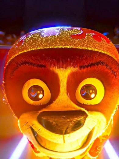 "Wanna run away from the circus" | Madagascar 3 Edit | Katy Perry - Firework | #shorts #edit