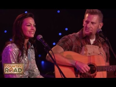 Joey & Rory - My Indiana Home