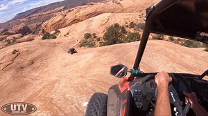 28K views · 112 reactions | Ride Spot: Where Eagles Dare - Moab, UT Full trail details at: https://www.utvguide.net/where-eagles-dare-moab-utah/ | UTV Guide | Facebook