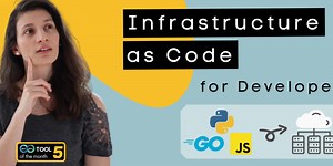 Pulumi - IaC in your favorite programming language!