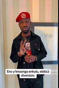 11K views · 3K reactions | Let’s major on majors, and minor on minors! #FreeAllPoliticalPrisoners | MP Zaake Francis Butebi | Facebook