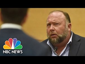 Will The Nearly $1 Billion Verdict Bankrupt Alex Jones?