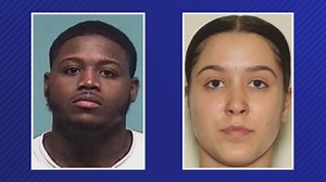 Missing girlfriend of wanted Elyria suspect Donte Parker turns herself in to police: What we know