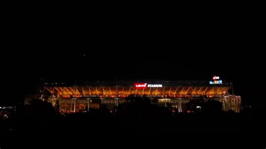 Super bowl LX Pyrotecnico