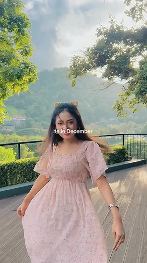 Hello December 👋 | Sn Sushri