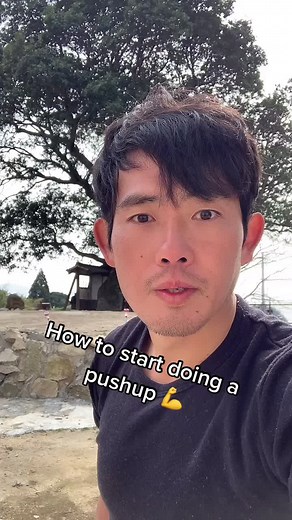 10 Pushup Variations For 10 Days Challenge