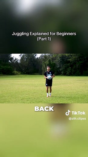 Juggling Explained for Beginners (Part 1)