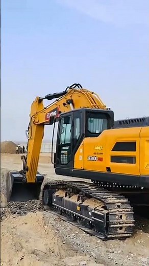 #Learn to Operate an Excavator from Scratch# Excavator Tutorial