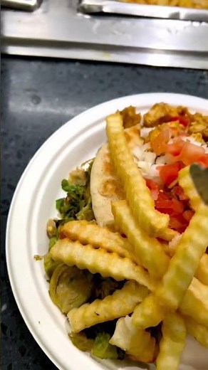 Hillenbrand Dining Court