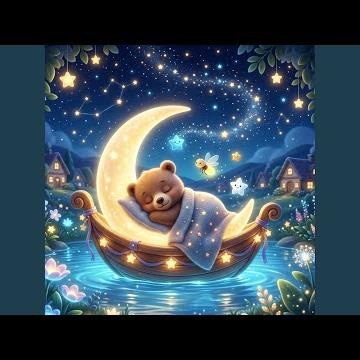 Колыбельная для самых маленьких