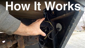 Watch HOW IT WORKS Backup Beeper Full Install on Amazon Live