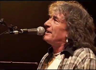 396K views · 3.1K reactions | John Wetton & Ken Hensley (Uriah Heep) One Way Or Another / Return To Fantasy / July Morning - Live 2001 KEN HENSLEY - Keyboards, Guitar & Lead Vocals JOHN WETTON - Bass Guitar, Guitar & Lead Vocals DAVE KILMINSTER - Lead Guitar JOHN YOUNG - Keyboards ANDY PYLE - Bass Guitar STEVE CHRISTEY - Drums Recorded live at The Forum, London 8th December 2001 | Progressive Rock Land | Facebook
