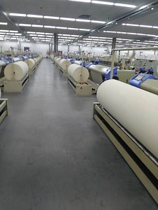 [Hot Item] Hospital Use Surgical Gauze Making Machine Price