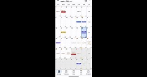 Download and run HebDate Hebrew Calendar on PC & Mac (Emulator)