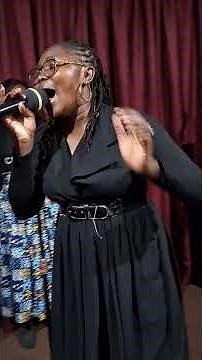 Lord I Wanna Know You [Minister GUC] | by Pastor Winnie Achebe | #worshipmusic #powerful