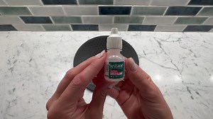Watch The ReCap - Systane Ultra Lubricant Eye Drops, Eye Relief! on Amazon Live