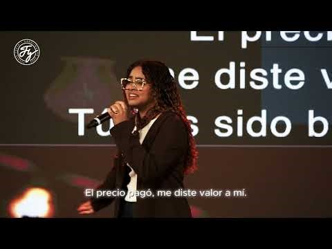 Amor Sin Condición – Cover de Adoración | Fuente Youth