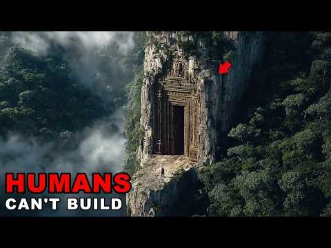 3 HOURS of Bizarre Ancient Archaeological Mysteries That Impossible To Explained