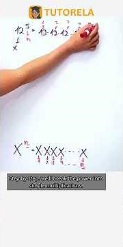 Calculate 12^5: Step-by-Step Exponential Solution #Math #PowersAndRoots-Basic #Powers